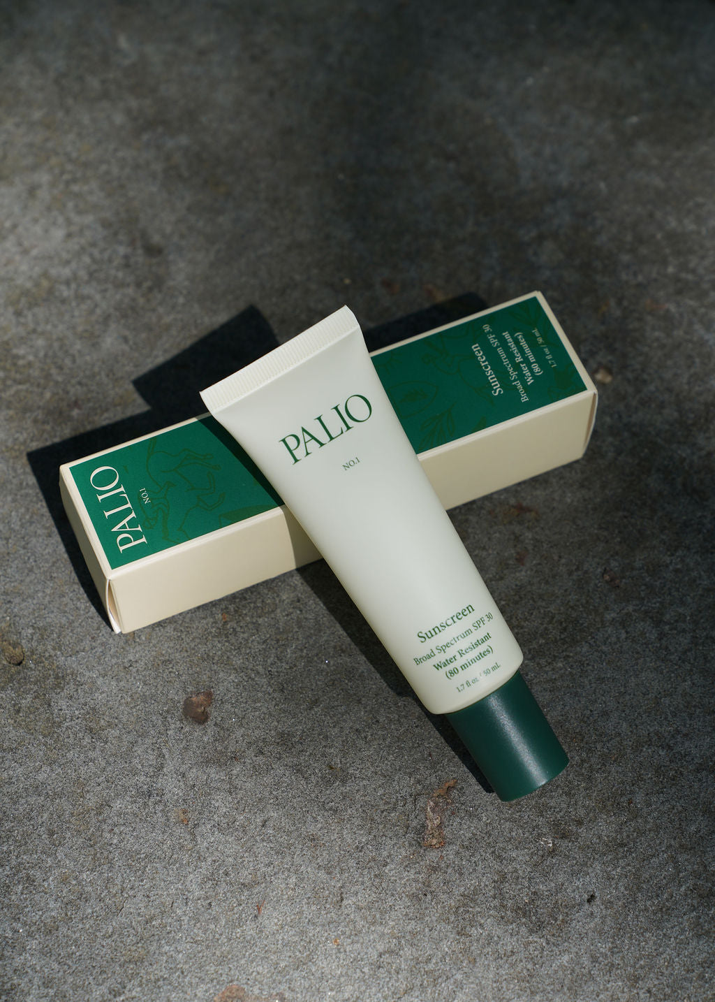 Palio No. 1